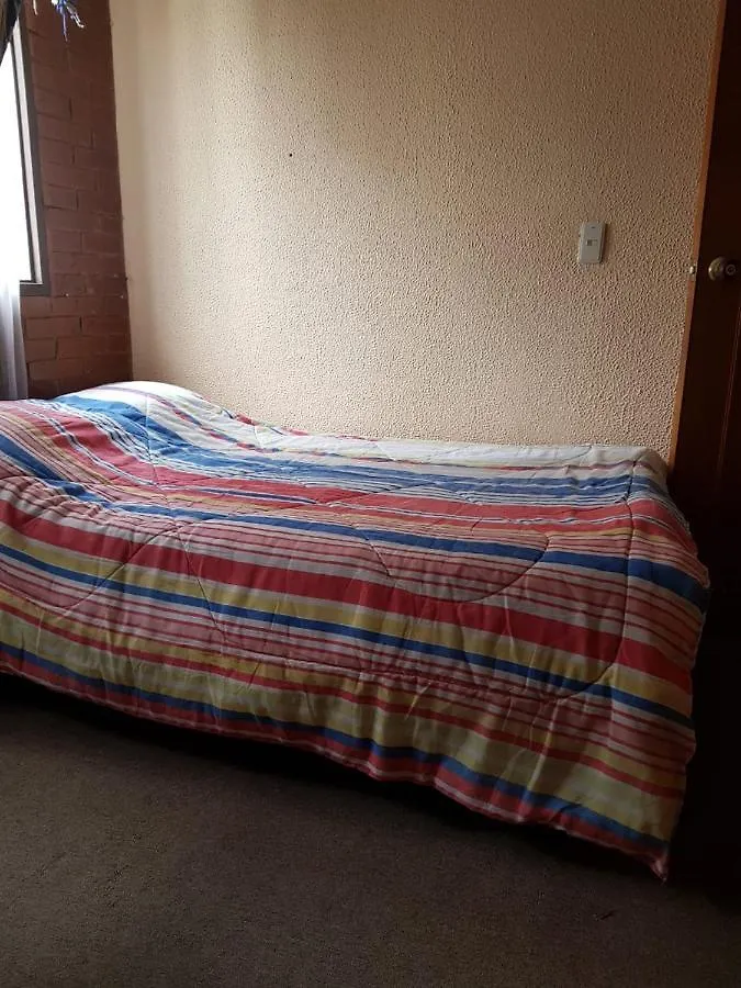 Apto Donde Olga Apartment Bogota 0*,  Colombia